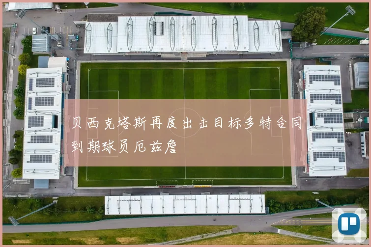 贝西克塔斯再度出击目标多特合同到期球员厄兹詹